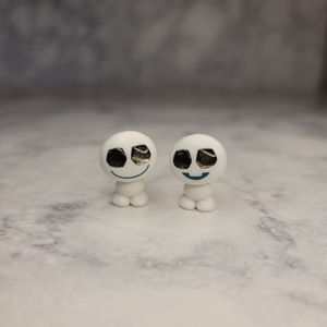 Disney Doorables Snowgie Series Seven Rare
